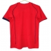 Paris Saint-Germain 2004-2005 Retro Venkovní Dres Krátký Rukáv